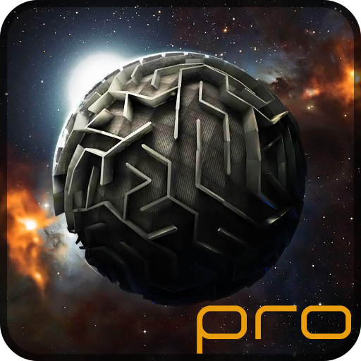 Maze Planet 3D Pro 1.1 Icon