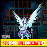 Tips Yu-Gi-Oh ! Duel Generation icon