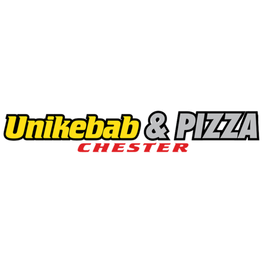 Unikebab & Pizza logo