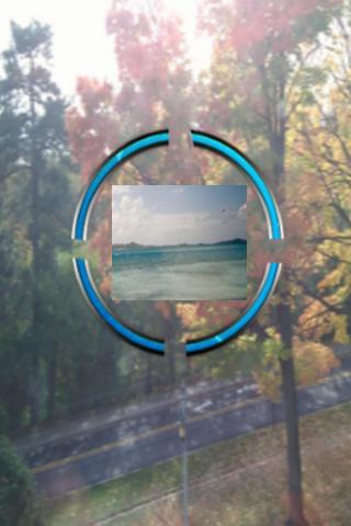 Virtual Reality Camera