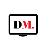DM TV App icon