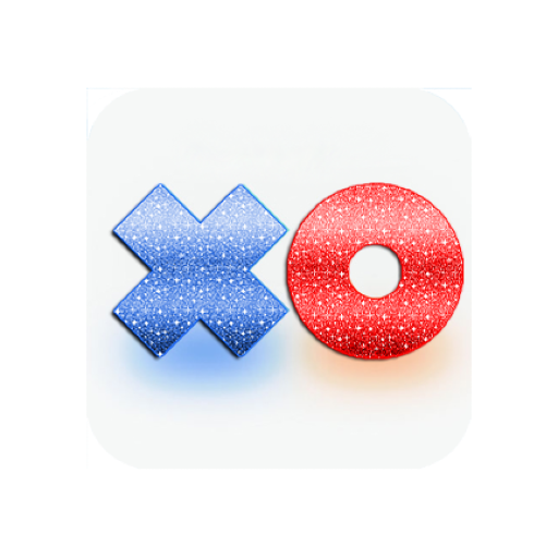 X.O لعبة اكس او  Icon