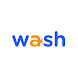 Wash TotalEnergies lavage auto