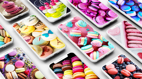 How To Download & Use Macaron Wallpaper  Apps On Your Desktop PC 1