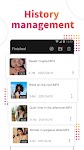 screenshot of Video downloader, download app