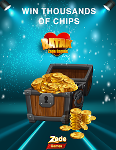 Batak-Spades - Screenshot 4