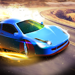Cover Image of Download Merge Racing 2022  APK
