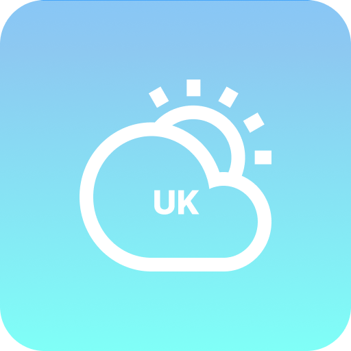 UK Weather logo