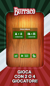 Burraco Italiano Jogatina - APK Download for Android