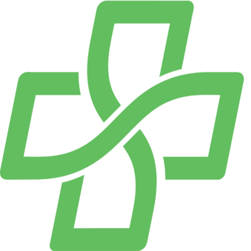 Simpsons Pharmacy logo