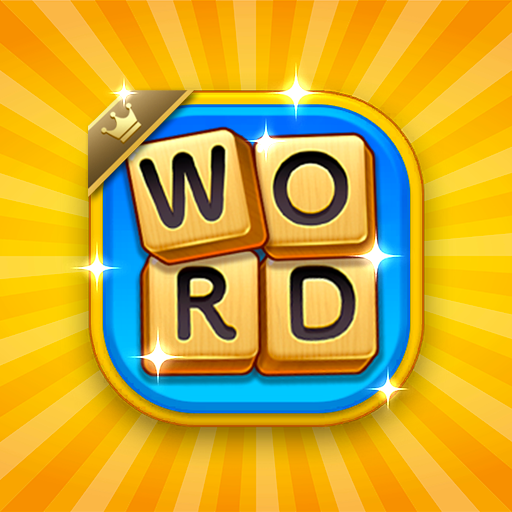 Find Word Game - Word Puzzles  Icon