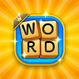 Find Word Game - Word Puzzles icon