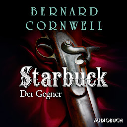 Icon image Starbuck: Der Gegner (The Starbuck Chronicles)