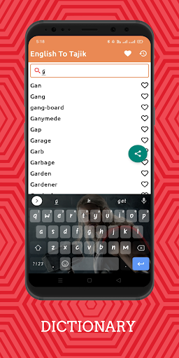 English To Tajik Dictionary Of Screen 2