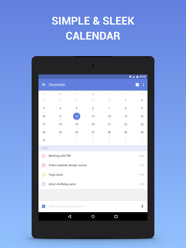 TickTick: ToDo List Planner, Reminder & Calendar  APK screenshots 12
