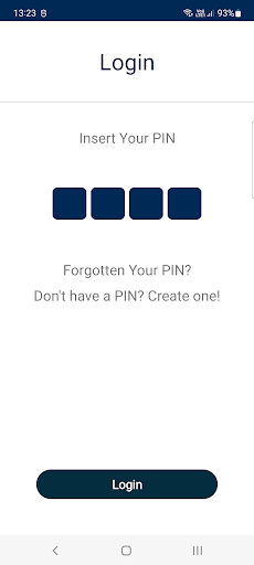 Referral Advantage Screen 2