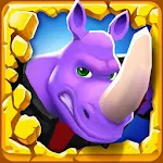 Rhinbo - Runner Game Apk