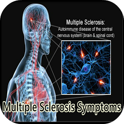 Icon image Multiple Sclerosis Symptoms