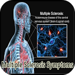 Multiple Sclerosis Symptoms Apk