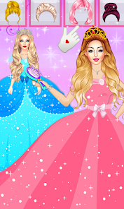 Makeup idol Doll makeover 2024 Apps on Google Play