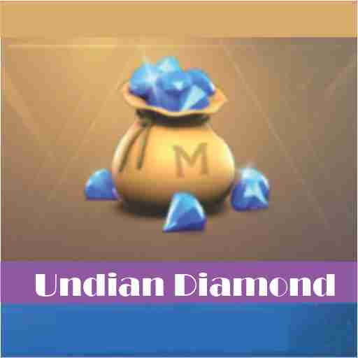 Klaim Diamond Legend  Icon