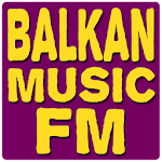 Balkan Music FM Apk
