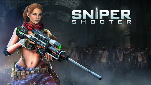 New Sniper Shooter: Free Offline 3D Shooting Games 1.88 screenshots 18
