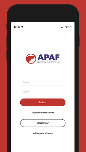 APAF Screen 2