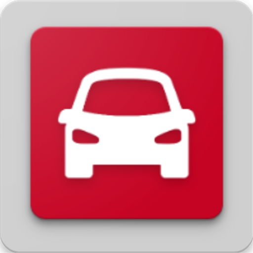 Smart Car (Silver) (beta) Icon