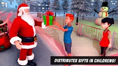 Santa Call Gift Delivery Gameのおすすめ画像3