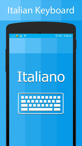 Italian Keyboard andTranslator