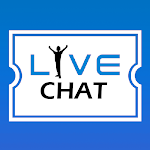 Cover Image of ダウンロード Live Talk- free Live Chat 1.0 APK