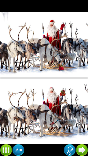 Find Differences 150 levels