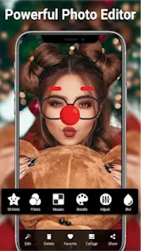 Profesional HD Camera Guide