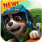 Paw Chase: Puppy Patrol Jungle Adventure 2