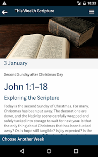 Community of Christ Varies with device APK screenshots 10