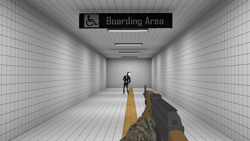 The Lost Exit - No Ending