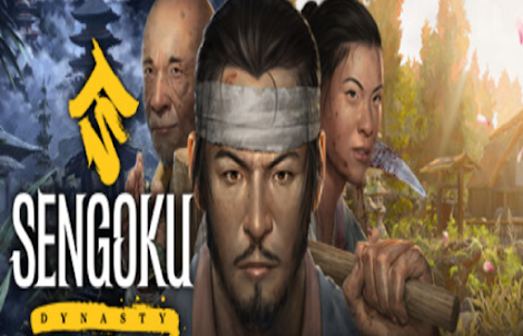 Sengoku Dynasty : Game