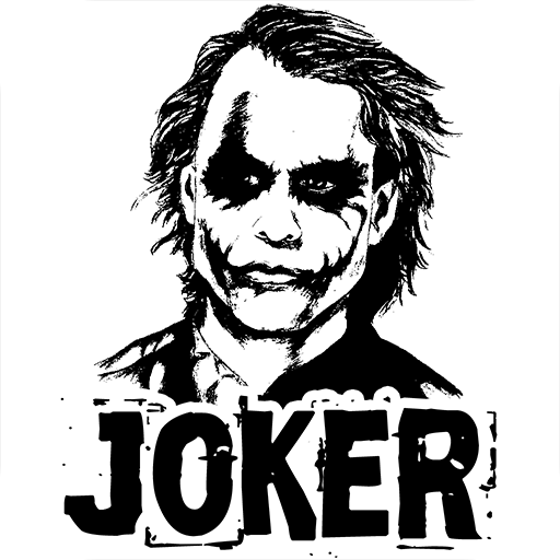 Joker Wallpaper HD & Stickers - Ứng dụng trên Google Play
