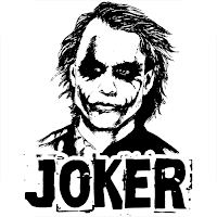 Joker Wallpaper HD & Stickers