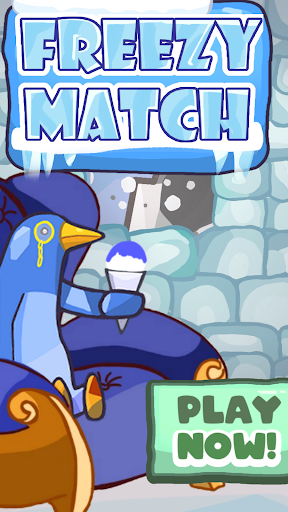 Freezy Match screenshot 4