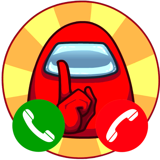 Fake call for among us impostor - quiz