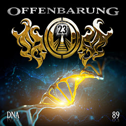 Obraz ikony: Offenbarung 23, Folge 89: DNA
