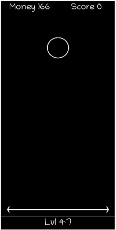 Go Go Down - Screenshot 2