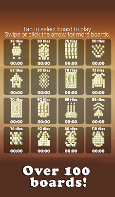 Mahjong Cookie & Candy Towers - Screenshot 4
