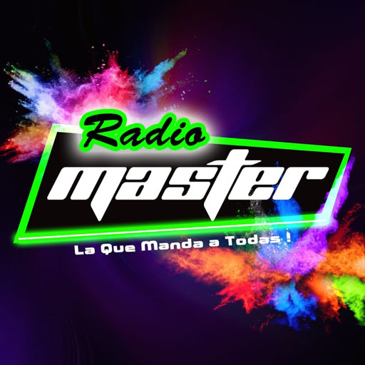 Radio Master logo