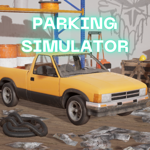 Parking Simulator logo