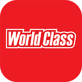 World Class Ростов-на-Дону icon