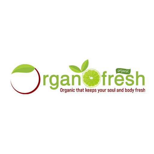 OrganoFresh Header - AppWisp.com