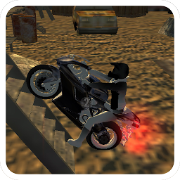 Icon image Real Motorcycle GT Races 3D